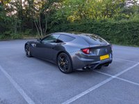 USED 2016 FERRARI FF 6.3 V12 3d 660 BHP 