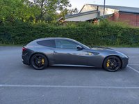USED 2016 FERRARI FF 6.3 V12 3d 660 BHP 