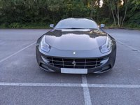 USED 2016 FERRARI FF 6.3 V12 3d 660 BHP 