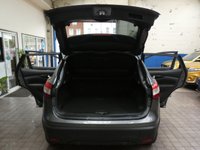 USED 2014 64 NISSAN QASHQAI 1.5 DCI TEKNA 5d 108 BHP &pound;0 ROAD TAX SAT NAV LEATHER HEATED SEATS PANORAMIC ROOF 2 OWNERS