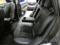 USED 2014 64 NISSAN QASHQAI 1.5 DCI TEKNA 5d 108 BHP &pound;0 ROAD TAX SAT NAV LEATHER HEATED SEATS PANORAMIC ROOF 2 OWNERS