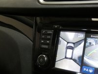 USED 2014 64 NISSAN QASHQAI 1.5 DCI TEKNA 5d 108 BHP &pound;0 ROAD TAX SAT NAV LEATHER HEATED SEATS PANORAMIC ROOF 2 OWNERS