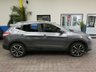 USED 2014 64 NISSAN QASHQAI 1.5 DCI TEKNA 5d 108 BHP &pound;0 ROAD TAX SAT NAV LEATHER HEATED SEATS PANORAMIC ROOF 2 OWNERS