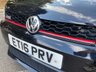 USED 2016 16 VOLKSWAGEN POLO 1.8 GTI DSG 3d 189 BHP HIGH SPEC OVER &pound;1,000 OF OPTIONAL EXTRAS, SPECIAL PAINT, APP-CONNECT, SPORT PERFORMANCE PACK WITH DCC, ARMREST, FOLDING MIRRORS