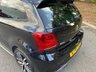 USED 2016 16 VOLKSWAGEN POLO 1.8 GTI DSG 3d 189 BHP HIGH SPEC OVER &pound;1,000 OF OPTIONAL EXTRAS, SPECIAL PAINT, APP-CONNECT, SPORT PERFORMANCE PACK WITH DCC, ARMREST, FOLDING MIRRORS