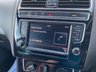 USED 2016 16 VOLKSWAGEN POLO 1.8 GTI DSG 3d 189 BHP HIGH SPEC OVER &pound;1,000 OF OPTIONAL EXTRAS, SPECIAL PAINT, APP-CONNECT, SPORT PERFORMANCE PACK WITH DCC, ARMREST, FOLDING MIRRORS