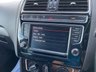 USED 2016 16 VOLKSWAGEN POLO 1.8 GTI DSG 3d 189 BHP HIGH SPEC OVER &pound;1,000 OF OPTIONAL EXTRAS, SPECIAL PAINT, APP-CONNECT, SPORT PERFORMANCE PACK WITH DCC, ARMREST, FOLDING MIRRORS