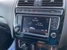 USED 2016 16 VOLKSWAGEN POLO 1.8 GTI DSG 3d 189 BHP HIGH SPEC OVER &pound;1,000 OF OPTIONAL EXTRAS, SPECIAL PAINT, APP-CONNECT, SPORT PERFORMANCE PACK WITH DCC, ARMREST, FOLDING MIRRORS