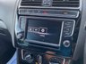 USED 2016 16 VOLKSWAGEN POLO 1.8 GTI DSG 3d 189 BHP HIGH SPEC OVER &pound;1,000 OF OPTIONAL EXTRAS, SPECIAL PAINT, APP-CONNECT, SPORT PERFORMANCE PACK WITH DCC, ARMREST, FOLDING MIRRORS