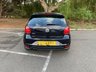USED 2016 16 VOLKSWAGEN POLO 1.8 GTI DSG 3d 189 BHP HIGH SPEC OVER &pound;1,000 OF OPTIONAL EXTRAS, SPECIAL PAINT, APP-CONNECT, SPORT PERFORMANCE PACK WITH DCC, ARMREST, FOLDING MIRRORS