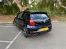 USED 2016 16 VOLKSWAGEN POLO 1.8 GTI DSG 3d 189 BHP HIGH SPEC OVER &pound;1,000 OF OPTIONAL EXTRAS, SPECIAL PAINT, APP-CONNECT, SPORT PERFORMANCE PACK WITH DCC, ARMREST, FOLDING MIRRORS