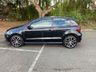 USED 2016 16 VOLKSWAGEN POLO 1.8 GTI DSG 3d 189 BHP HIGH SPEC OVER &pound;1,000 OF OPTIONAL EXTRAS, SPECIAL PAINT, APP-CONNECT, SPORT PERFORMANCE PACK WITH DCC, ARMREST, FOLDING MIRRORS