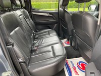 USED 2014 14 ISUZU D-MAX 2.5 TD UTAH DCB 164 BHP PRICE &pound;12040 + VAT &pound;2408 = &pound;14448