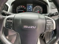 USED 2014 14 ISUZU D-MAX 2.5 TD UTAH DCB 164 BHP PRICE &pound;12040 + VAT &pound;2408 = &pound;14448