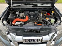 USED 2014 14 ISUZU D-MAX 2.5 TD UTAH DCB 164 BHP PRICE &pound;12040 + VAT &pound;2408 = &pound;14448