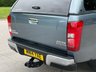 USED 2014 14 ISUZU D-MAX 2.5 TD UTAH DCB 164 BHP PRICE &pound;12040 + VAT &pound;2408 = &pound;14448