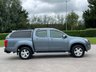 USED 2014 14 ISUZU D-MAX 2.5 TD UTAH DCB 164 BHP PRICE &pound;12040 + VAT &pound;2408 = &pound;14448