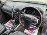 USED 2014 14 ISUZU D-MAX 2.5 TD UTAH DCB 164 BHP PRICE &pound;12040 + VAT &pound;2408 = &pound;14448