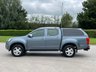 USED 2014 14 ISUZU D-MAX 2.5 TD UTAH DCB 164 BHP PRICE &pound;12040 + VAT &pound;2408 = &pound;14448