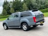 USED 2014 14 ISUZU D-MAX 2.5 TD UTAH DCB 164 BHP PRICE &pound;12040 + VAT &pound;2408 = &pound;14448