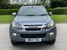 USED 2014 14 ISUZU D-MAX 2.5 TD UTAH DCB 164 BHP PRICE &pound;12040 + VAT &pound;2408 = &pound;14448