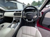 USED 2016 16 LAND ROVER RANGE ROVER SPORT 3.0 SDV6 HSE DYNAMIC 5d AUTO 306 BHP Low Miles and Great Specification