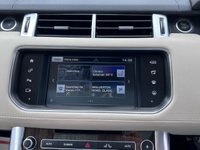 USED 2016 16 LAND ROVER RANGE ROVER SPORT 3.0 SDV6 HSE DYNAMIC 5d AUTO 306 BHP Low Miles and Great Specification