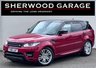 USED 2016 16 LAND ROVER RANGE ROVER SPORT 3.0 SDV6 HSE DYNAMIC 5d AUTO 306 BHP Low Miles and Great Specification