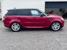 USED 2016 16 LAND ROVER RANGE ROVER SPORT 3.0 SDV6 HSE DYNAMIC 5d AUTO 306 BHP Low Miles and Great Specification