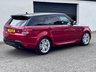 USED 2016 16 LAND ROVER RANGE ROVER SPORT 3.0 SDV6 HSE DYNAMIC 5d AUTO 306 BHP Low Miles and Great Specification