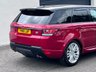 USED 2016 16 LAND ROVER RANGE ROVER SPORT 3.0 SDV6 HSE DYNAMIC 5d AUTO 306 BHP Low Miles and Great Specification