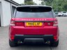 USED 2016 16 LAND ROVER RANGE ROVER SPORT 3.0 SDV6 HSE DYNAMIC 5d AUTO 306 BHP Low Miles and Great Specification