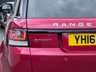 USED 2016 16 LAND ROVER RANGE ROVER SPORT 3.0 SDV6 HSE DYNAMIC 5d AUTO 306 BHP Low Miles and Great Specification