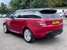 USED 2016 16 LAND ROVER RANGE ROVER SPORT 3.0 SDV6 HSE DYNAMIC 5d AUTO 306 BHP Low Miles and Great Specification