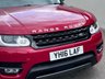 USED 2016 16 LAND ROVER RANGE ROVER SPORT 3.0 SDV6 HSE DYNAMIC 5d AUTO 306 BHP Low Miles and Great Specification