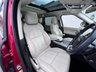 USED 2016 16 LAND ROVER RANGE ROVER SPORT 3.0 SDV6 HSE DYNAMIC 5d AUTO 306 BHP Low Miles and Great Specification