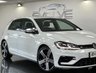 USED 2019 19 VOLKSWAGEN GOLF 2.0 R TSI 4MOTION DSG 5d 296 BHP DYNAMIC INDICATORS, ALCANTARA!