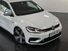 USED 2019 19 VOLKSWAGEN GOLF 2.0 R TSI 4MOTION DSG 5d 296 BHP DYNAMIC INDICATORS, ALCANTARA!
