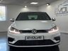 USED 2019 19 VOLKSWAGEN GOLF 2.0 R TSI 4MOTION DSG 5d 296 BHP DYNAMIC INDICATORS, ALCANTARA!