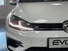 USED 2019 19 VOLKSWAGEN GOLF 2.0 R TSI 4MOTION DSG 5d 296 BHP DYNAMIC INDICATORS, ALCANTARA!