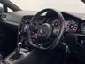USED 2019 19 VOLKSWAGEN GOLF 2.0 R TSI 4MOTION DSG 5d 296 BHP DYNAMIC INDICATORS, ALCANTARA!