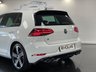 USED 2019 19 VOLKSWAGEN GOLF 2.0 R TSI 4MOTION DSG 5d 296 BHP DYNAMIC INDICATORS, ALCANTARA!