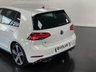 USED 2019 19 VOLKSWAGEN GOLF 2.0 R TSI 4MOTION DSG 5d 296 BHP DYNAMIC INDICATORS, ALCANTARA!