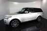 USED 2015 15 LAND ROVER RANGE ROVER 4.4 SDV8 AUTOBIOGRAPHY 5d 339 BHP -2 OWNERS FROM NEW-TURBINE ALLOY WHEELS-MERIDIAN SOUND-OPENING PANORAMIC GLASS SUNROOF-HEATED EBONY LEATHER-HEATED STEERING WHEEL-BLUETOOTH-CRUISE CONTROL-SATNAV-PARKING SENSORS-REVERSE CAMERA-DAB RADIO-CLIMATE CONTROL-PRIVACY GLASS-MAIN DEALER HISTORY 