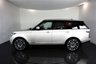 USED 2015 15 LAND ROVER RANGE ROVER 4.4 SDV8 AUTOBIOGRAPHY 5d 339 BHP -2 OWNERS FROM NEW-TURBINE ALLOY WHEELS-MERIDIAN SOUND-OPENING PANORAMIC GLASS SUNROOF-HEATED EBONY LEATHER-HEATED STEERING WHEEL-BLUETOOTH-CRUISE CONTROL-SATNAV-PARKING SENSORS-REVERSE CAMERA-DAB RADIO-CLIMATE CONTROL-PRIVACY GLASS-MAIN DEALER HISTORY 
