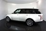 USED 2015 15 LAND ROVER RANGE ROVER 4.4 SDV8 AUTOBIOGRAPHY 5d 339 BHP -2 OWNERS FROM NEW-TURBINE ALLOY WHEELS-MERIDIAN SOUND-OPENING PANORAMIC GLASS SUNROOF-HEATED EBONY LEATHER-HEATED STEERING WHEEL-BLUETOOTH-CRUISE CONTROL-SATNAV-PARKING SENSORS-REVERSE CAMERA-DAB RADIO-CLIMATE CONTROL-PRIVACY GLASS-MAIN DEALER HISTORY 