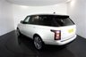 USED 2015 15 LAND ROVER RANGE ROVER 4.4 SDV8 AUTOBIOGRAPHY 5d 339 BHP -2 OWNERS FROM NEW-TURBINE ALLOY WHEELS-MERIDIAN SOUND-OPENING PANORAMIC GLASS SUNROOF-HEATED EBONY LEATHER-HEATED STEERING WHEEL-BLUETOOTH-CRUISE CONTROL-SATNAV-PARKING SENSORS-REVERSE CAMERA-DAB RADIO-CLIMATE CONTROL-PRIVACY GLASS-MAIN DEALER HISTORY 