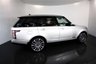 USED 2015 15 LAND ROVER RANGE ROVER 4.4 SDV8 AUTOBIOGRAPHY 5d 339 BHP -2 OWNERS FROM NEW-TURBINE ALLOY WHEELS-MERIDIAN SOUND-OPENING PANORAMIC GLASS SUNROOF-HEATED EBONY LEATHER-HEATED STEERING WHEEL-BLUETOOTH-CRUISE CONTROL-SATNAV-PARKING SENSORS-REVERSE CAMERA-DAB RADIO-CLIMATE CONTROL-PRIVACY GLASS-MAIN DEALER HISTORY 
