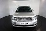 USED 2015 15 LAND ROVER RANGE ROVER 4.4 SDV8 AUTOBIOGRAPHY 5d 339 BHP -2 OWNERS FROM NEW-TURBINE ALLOY WHEELS-MERIDIAN SOUND-OPENING PANORAMIC GLASS SUNROOF-HEATED EBONY LEATHER-HEATED STEERING WHEEL-BLUETOOTH-CRUISE CONTROL-SATNAV-PARKING SENSORS-REVERSE CAMERA-DAB RADIO-CLIMATE CONTROL-PRIVACY GLASS-MAIN DEALER HISTORY 