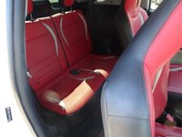 USED 2012 62 TOYOTA IQ 1.0 VVT-I IQ2 3d 68 BHP FULL RED NAPPA LEATHER